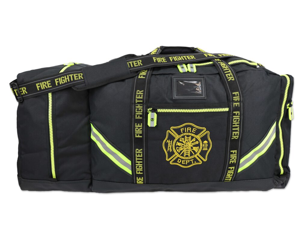 小物 Fire fighter bag pack made in U.S.A. Firefighter Bags - Fire Safety USA