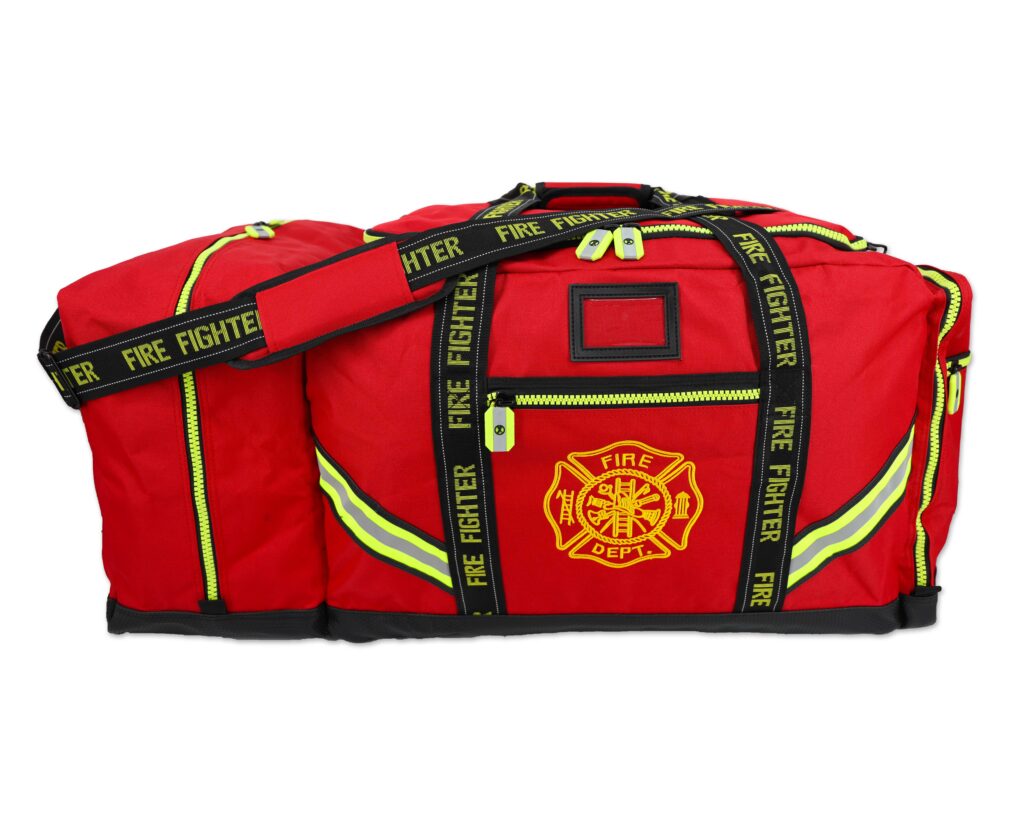 【Anyone more】Seka Boxy Hood Duffel Padding The Puffer Duffel Bag - Atmosphere | Puffer Duffel | Fashion