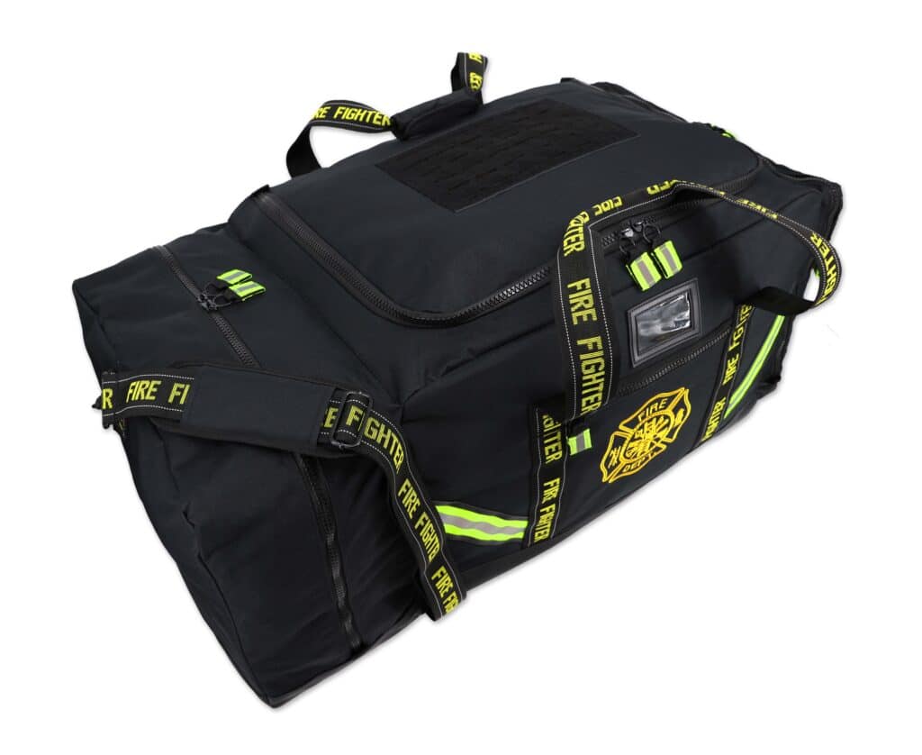 Embroidery By Lightning X GearBags for all industries.