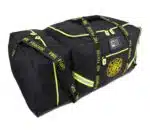 lightning x lxfb10 fb10 3xl xxxl large jumbo fireman firefighter turnout bunker gear bag black step in
