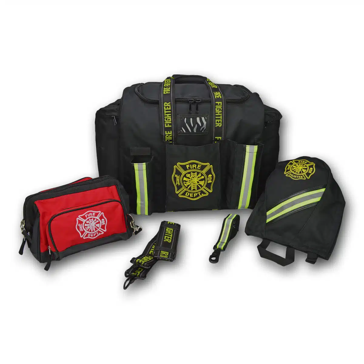 Premium Turnout Gear Bag Package LXFB20-PKG - Image 2