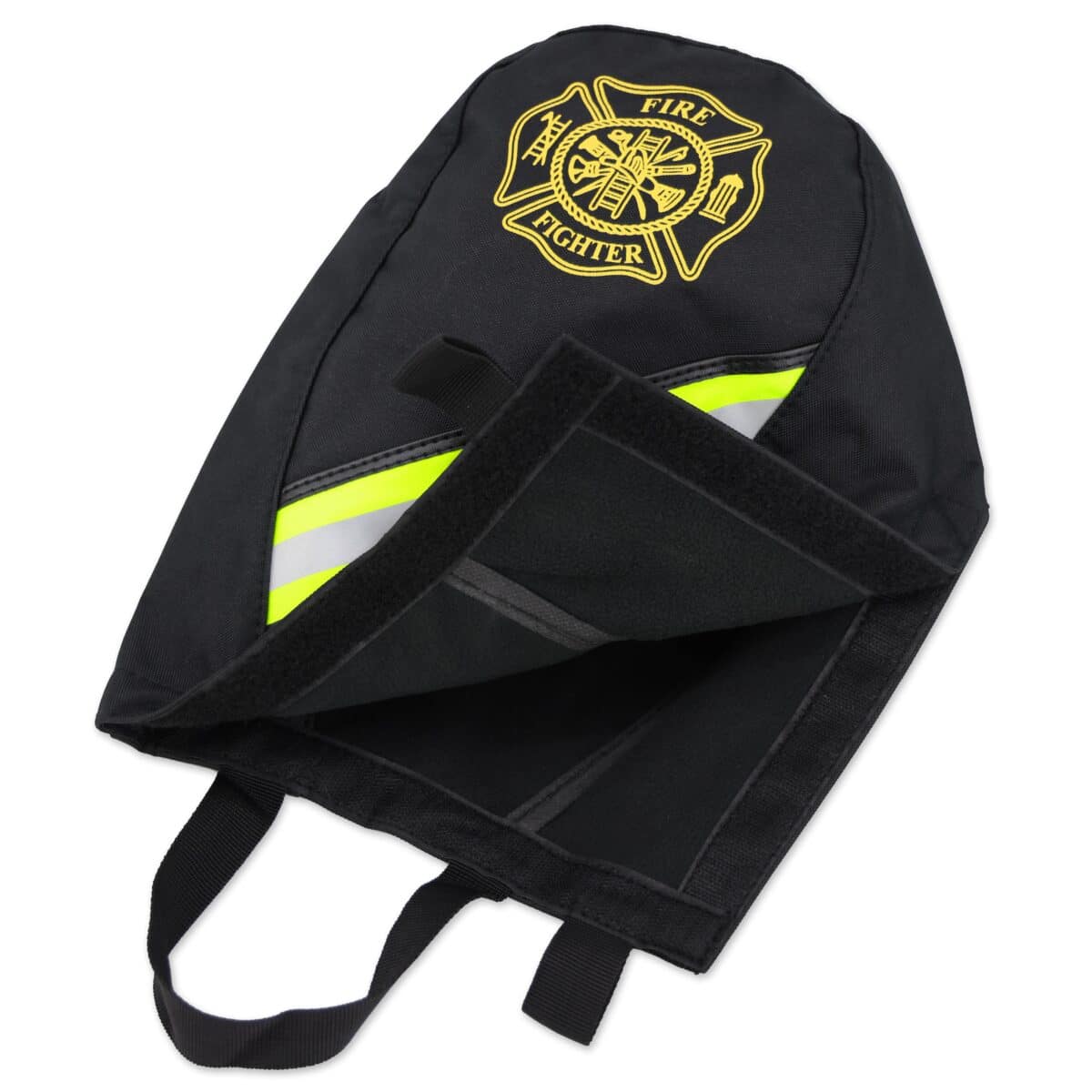 LXFB40 Turnout Bag Package - Includes SCBA Mask Bag & Glove Strap