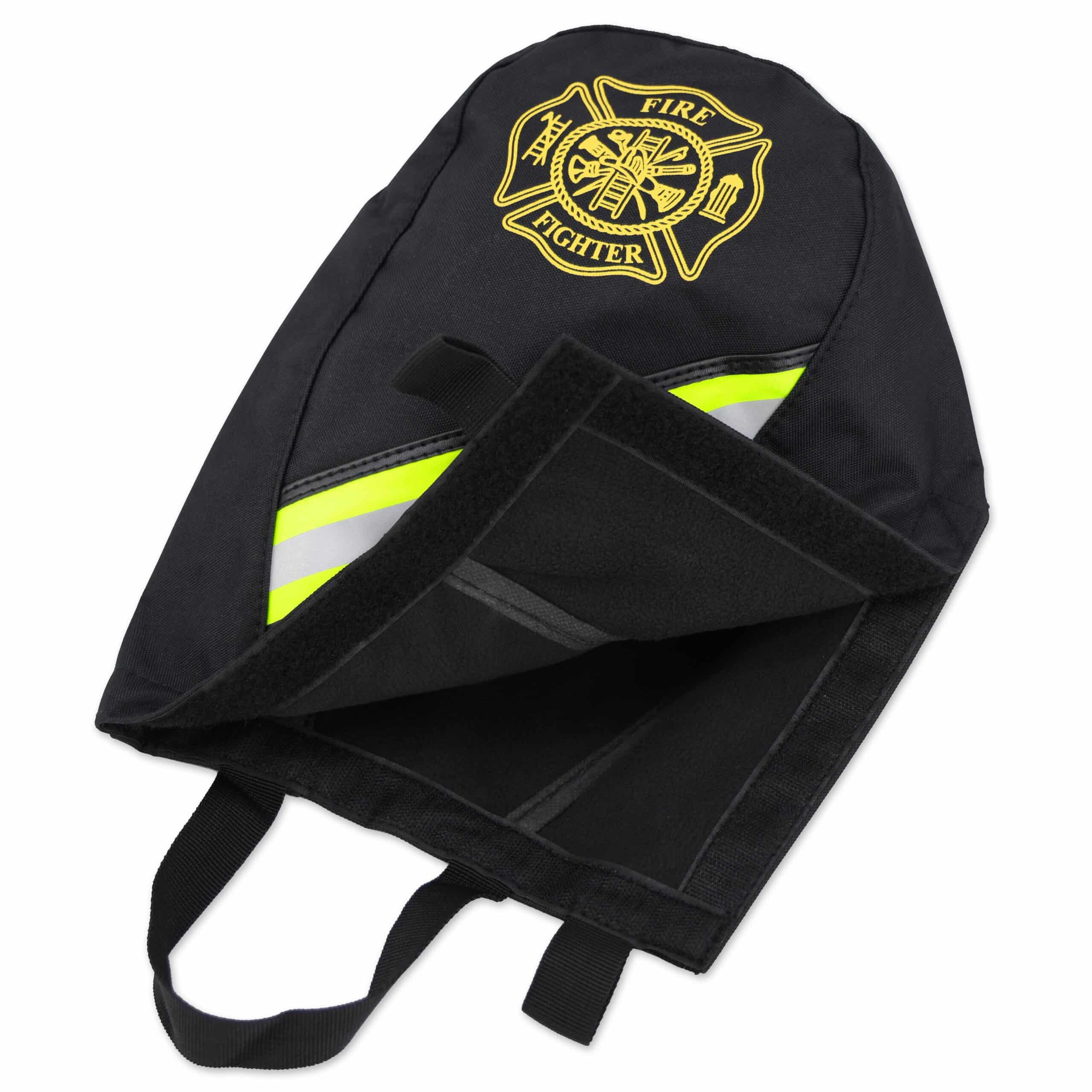 LXFB40 Turnout Bag Package - Includes SCBA Mask Bag & Glove Strap