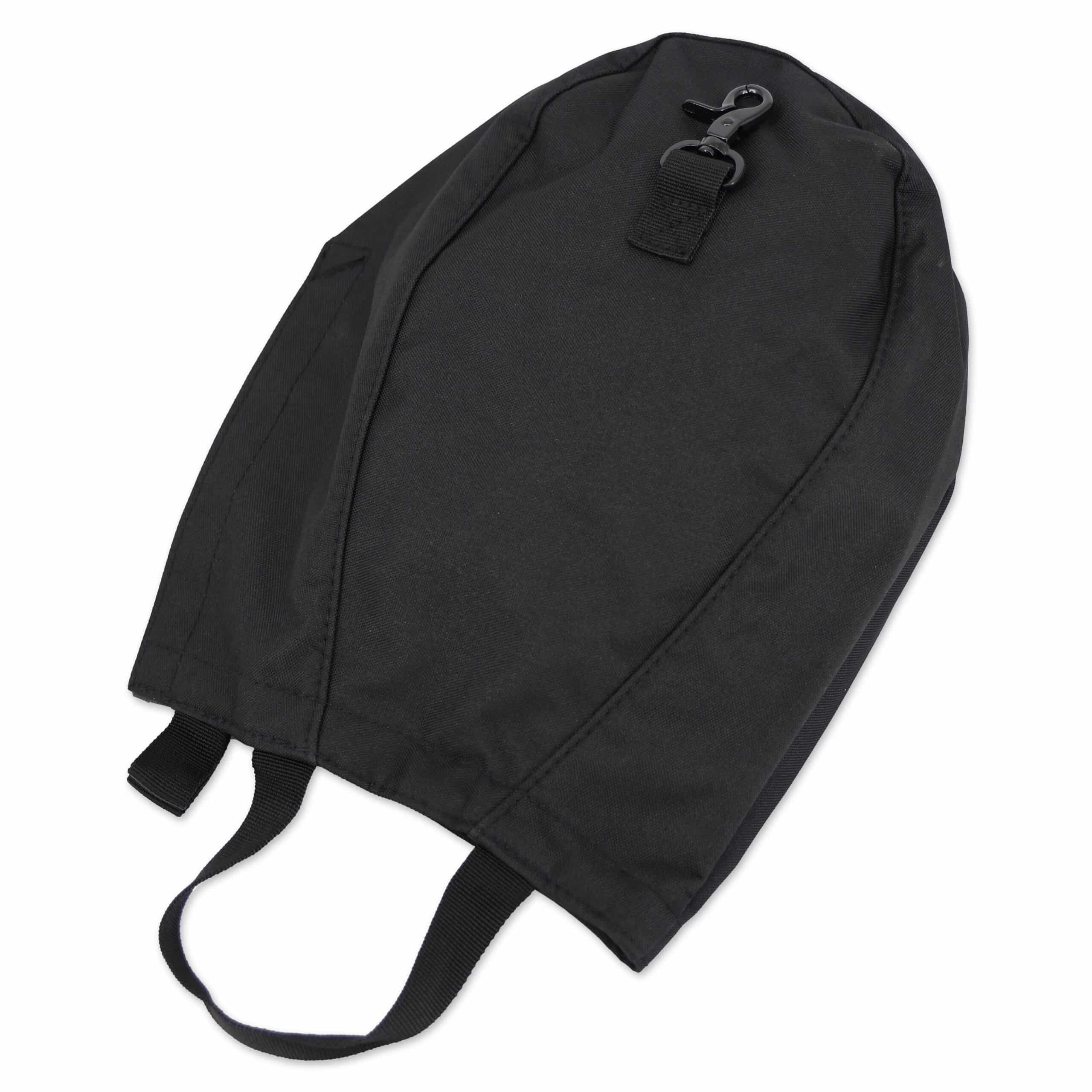 LXFB40 Turnout Bag Package - Includes SCBA Mask Bag & Glove Strap