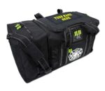 Lightning X LXFB45 FB45 Quad Vent Vented Firefighter Turnout Gear Bag Step In Embroidered Customized Monogram
