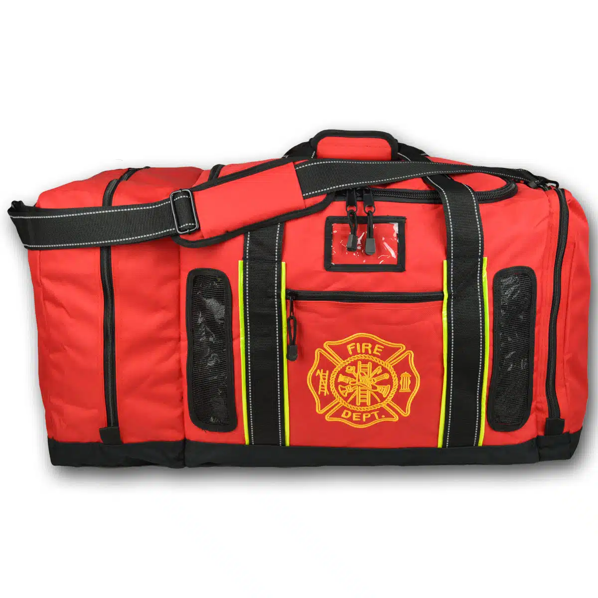 Quad Vent Turnout Gear Package LXFB45-PKG - Image 2