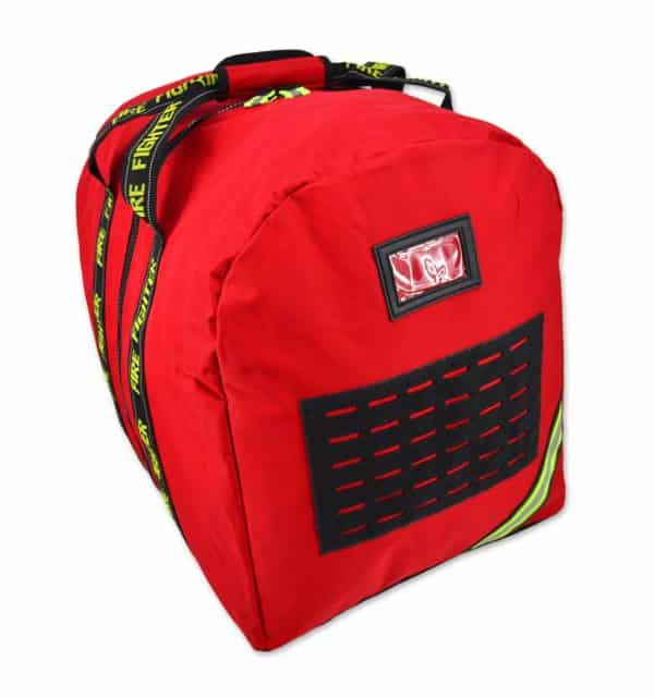 LXFB70 - Compact boot style turnout bag w/ Triple Trim Reflective