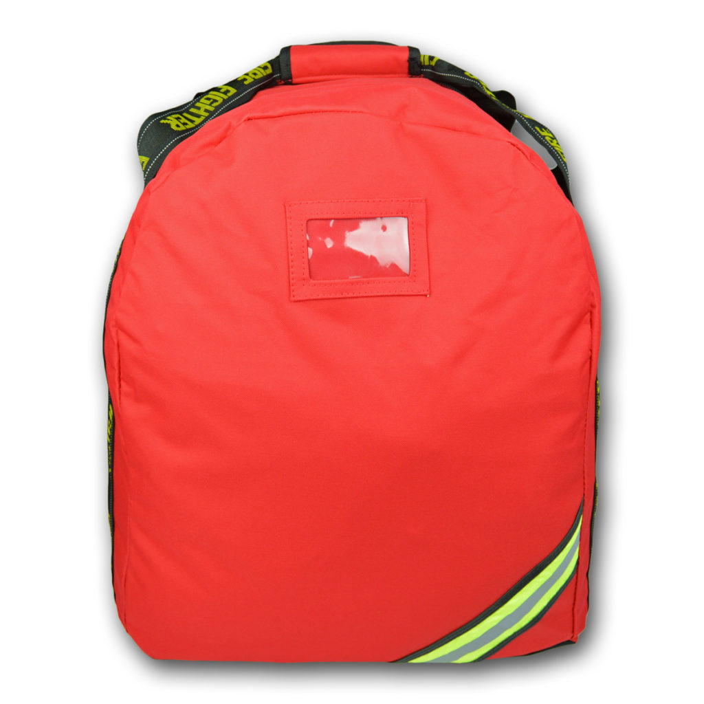 Embroidery By Lightning X GearBags for all industries.