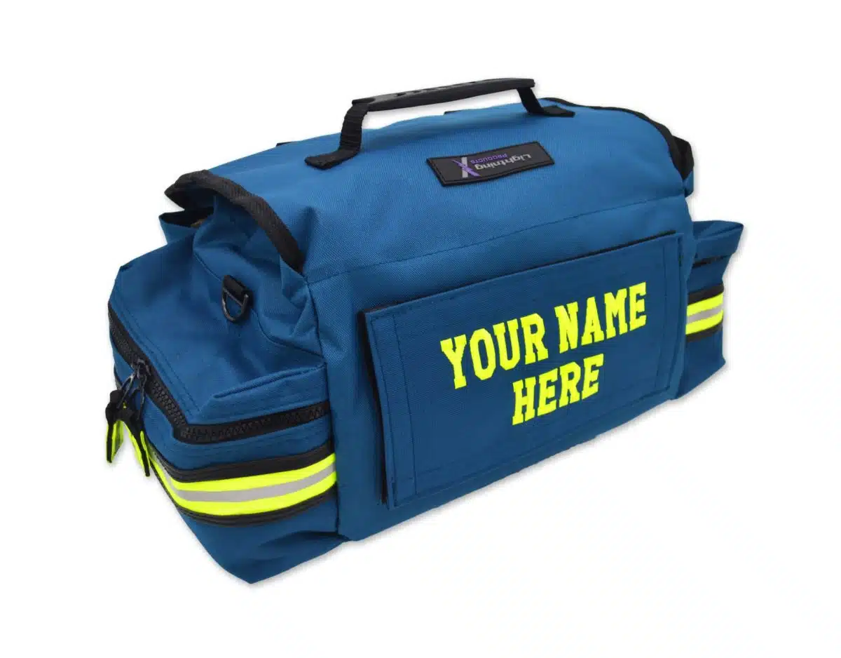 Small First Responder Bag | LXMB20 - Image 15
