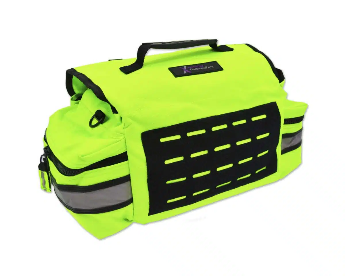 Small First Responder Bag | LXMB20 - Image 13