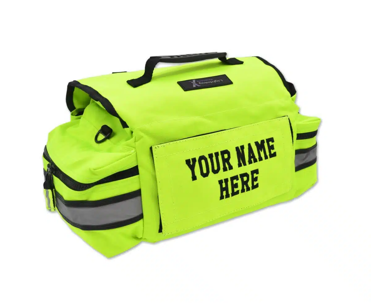 Small First Responder Bag | LXMB20 - Image 16