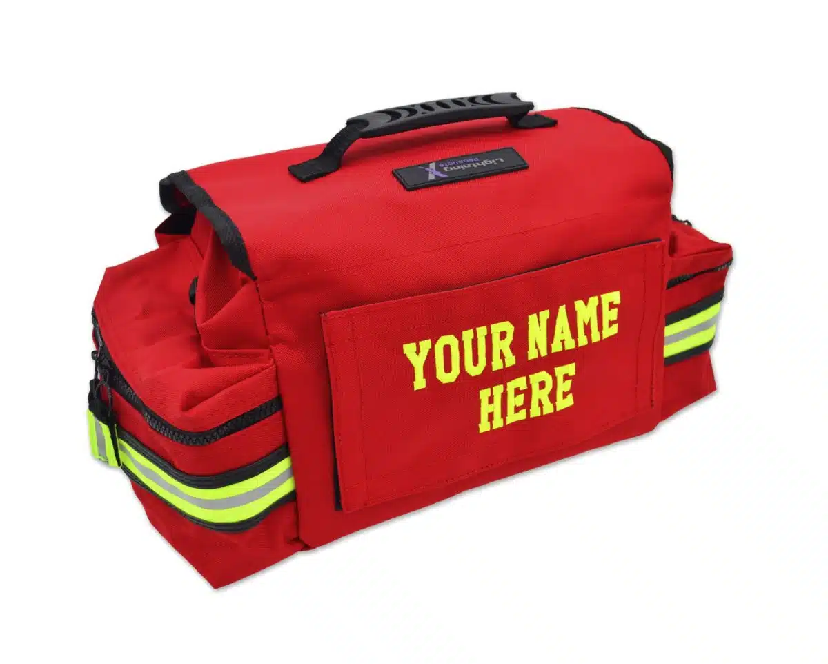 Small First Responder Bag | LXMB20 - Image 23