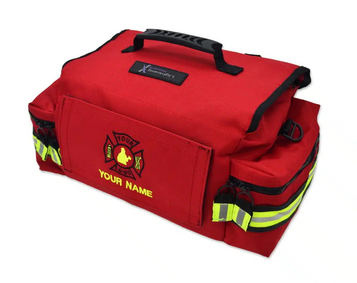 Small First Responder Bag | LXMB20 - Image 22