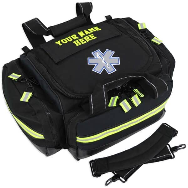 USMC Medical Sustainment Bag - Venture Surplus