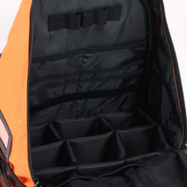 Lightning X LXMB40 Special Events EMT Trauma Backpack