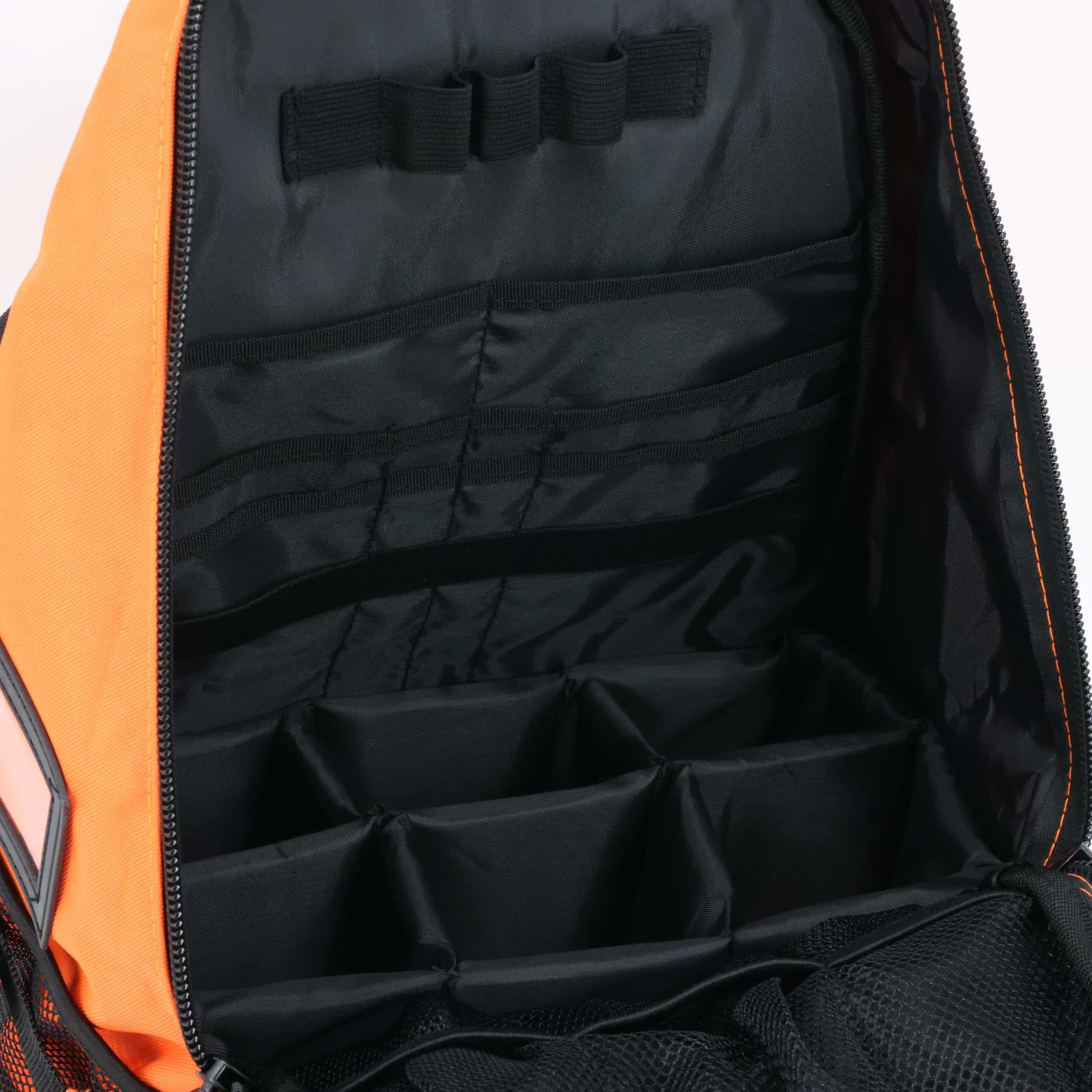 Lightning X LXMB40 Special Events EMT Trauma Backpack