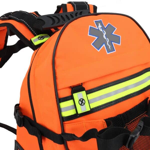 Lightning X LXMB40 Special Events EMT Trauma Backpack