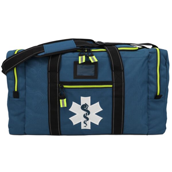 Lightning X Step-In Gear Bag for EMS/Rescue + Extrication Gear