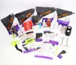 LXSMK-A Basic First Aid Trauma Refill Kit – EMS Restock Pack - Image 5