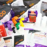 Lightning X Medic First Responder EMT First Aid Standard Trauma Refill Kit B