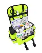 LXMB20-SKA Fully Stocked First Aid Trauma Kit