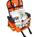 LXMB20-SKA Fully Stocked First Aid Trauma Kit