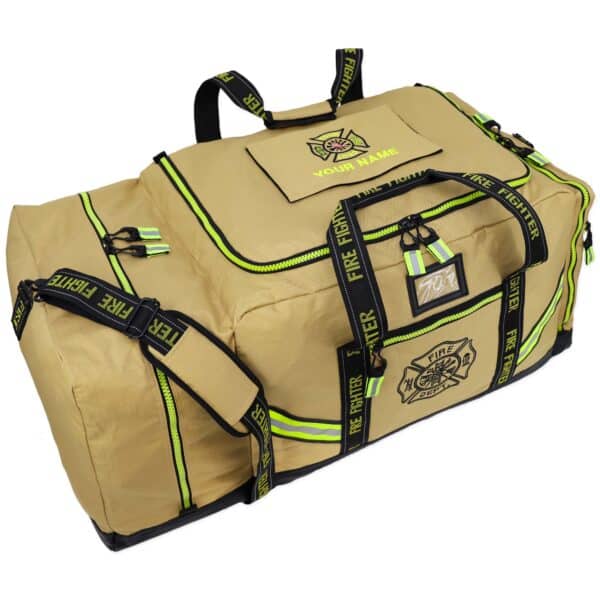 LXFB10-XT Premium Ripstop Step-In 3XL Turnout Gear Bag