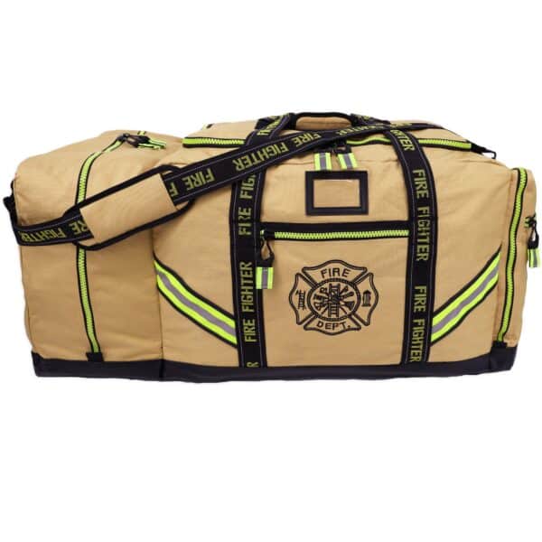 LXFB10-XT Premium Ripstop Step-In 3XL Turnout Gear Bag