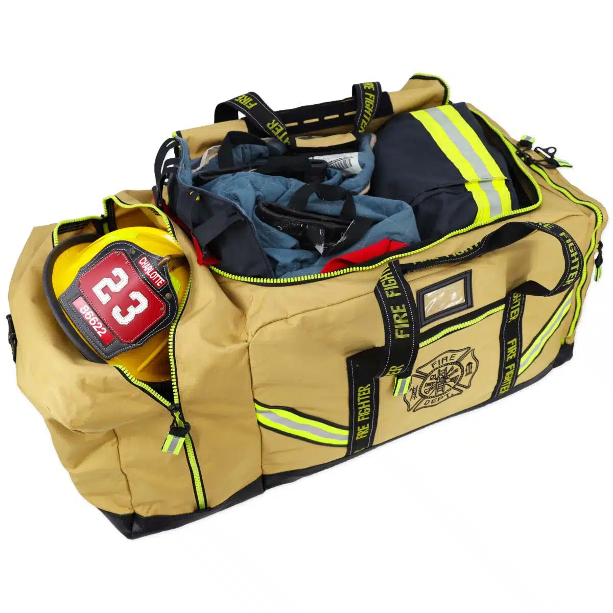 3XL Ripstop Turnout Gear Bag | LXFB10XT - Image 2