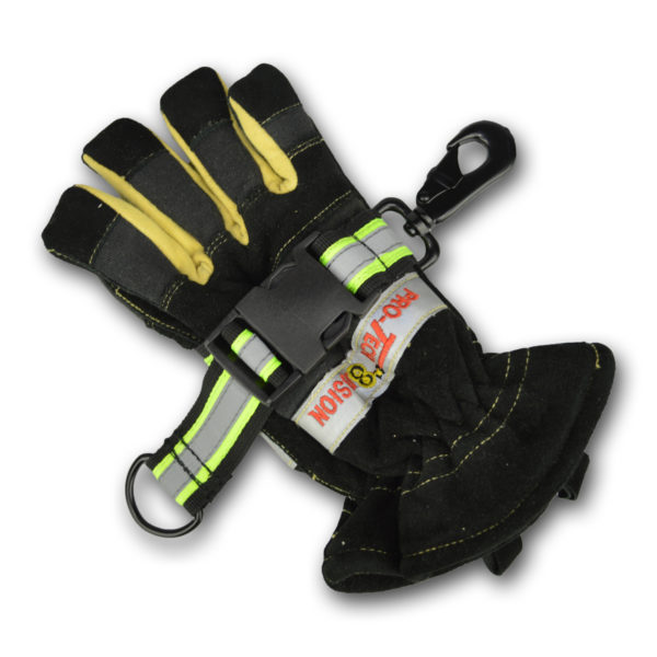 The Welder Glove Clip – Paracordclips LLC
