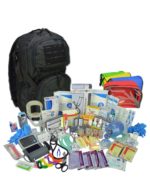 Lightning X Premium Modular Backpack w Fill Kit F