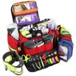 Modular Intermediate Trauma Bag w/ Advanced Fill Kit | MB35-SKC - Image 2