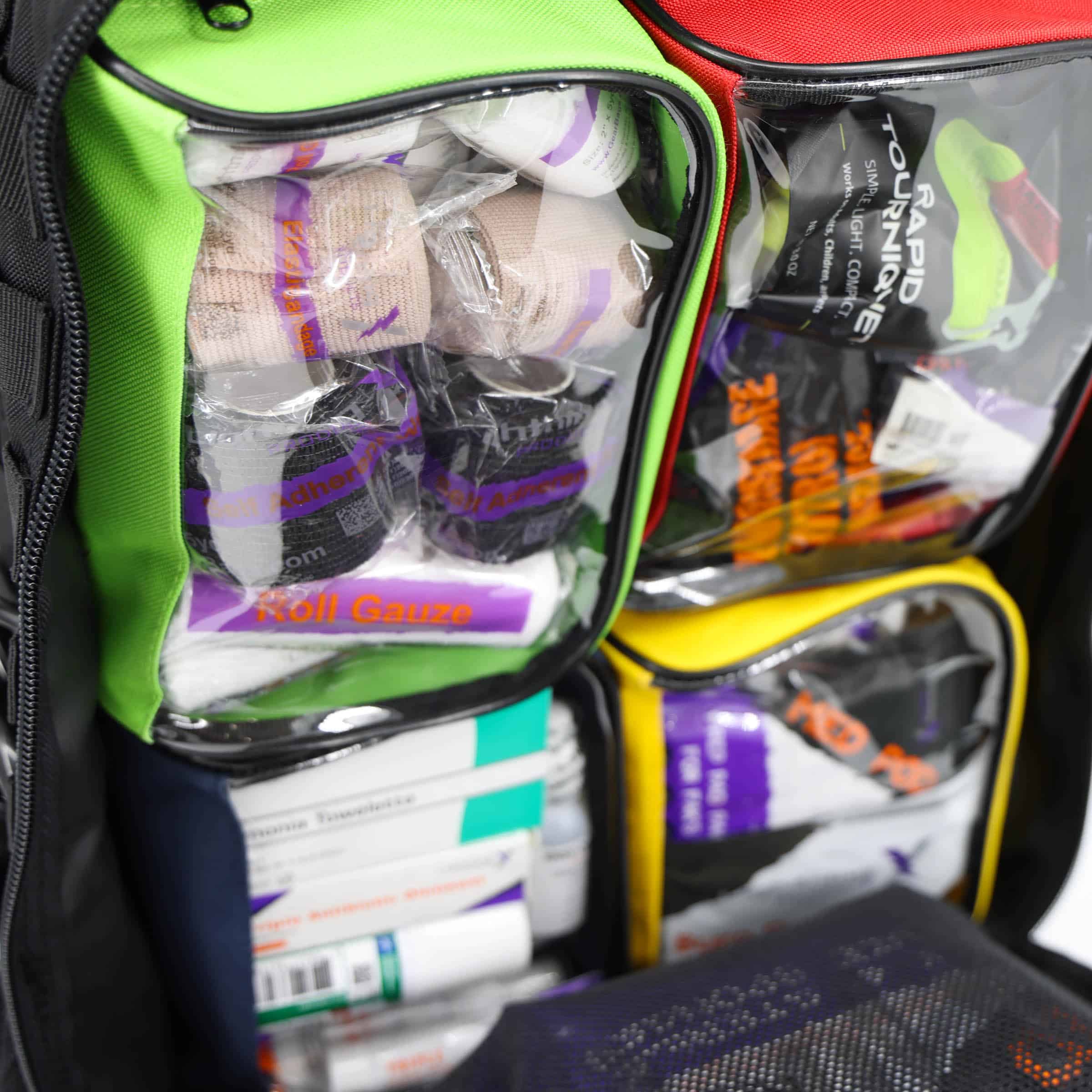ACT : TOMORROW OFFICIAL MD ストリングバックパック Madagascar Duffel Pack 40 - Stormtech USA Retail