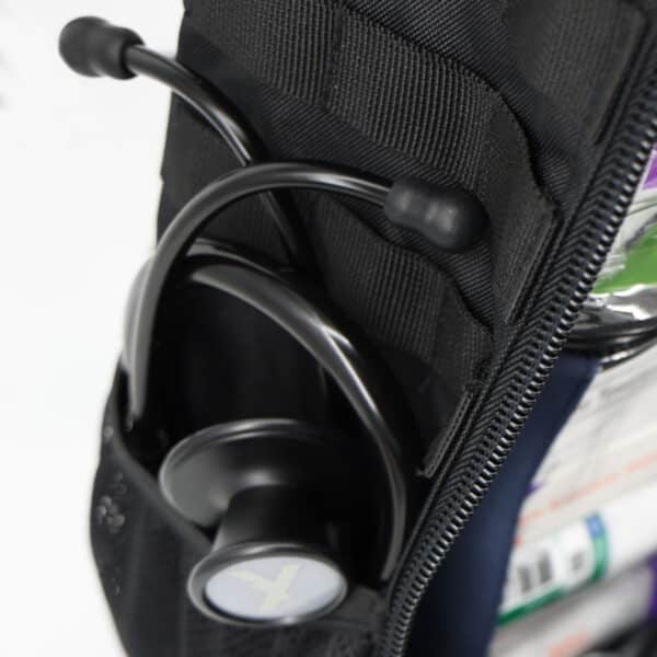 Lightning X Modular TacMed Backpack Fully Stocked w/ Premium Fill