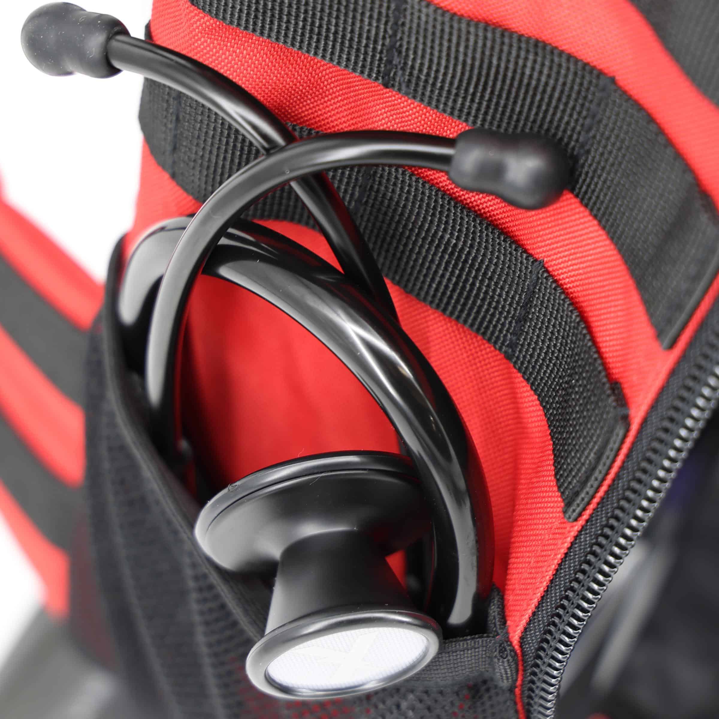 Lightning X Modular TacMed Backpack Fully Stocked w/ Premium Fill