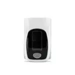 lightning x fingertip pulse oximeter ox spo2 rate bpm blood oxygen saturation monitor