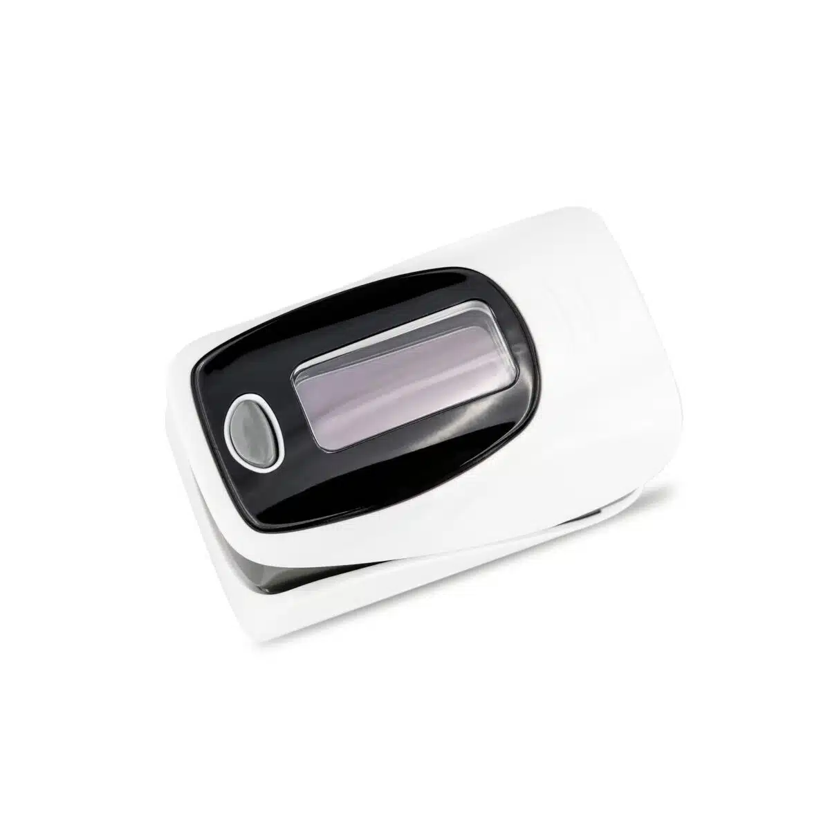 lightning x fingertip pulse oximeter ox spo2 rate bpm blood oxygen saturation monitor