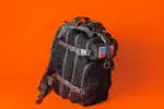 Tactical Assault Backpack w/ Trauma & Bleeding Fill Kit | PB89-SKM - Image 14