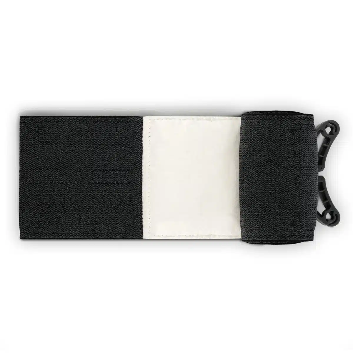 lightning x 4" inch emergency israeli hemorrhage control pressure compression bandage dressing tourniquet for stop the bleed