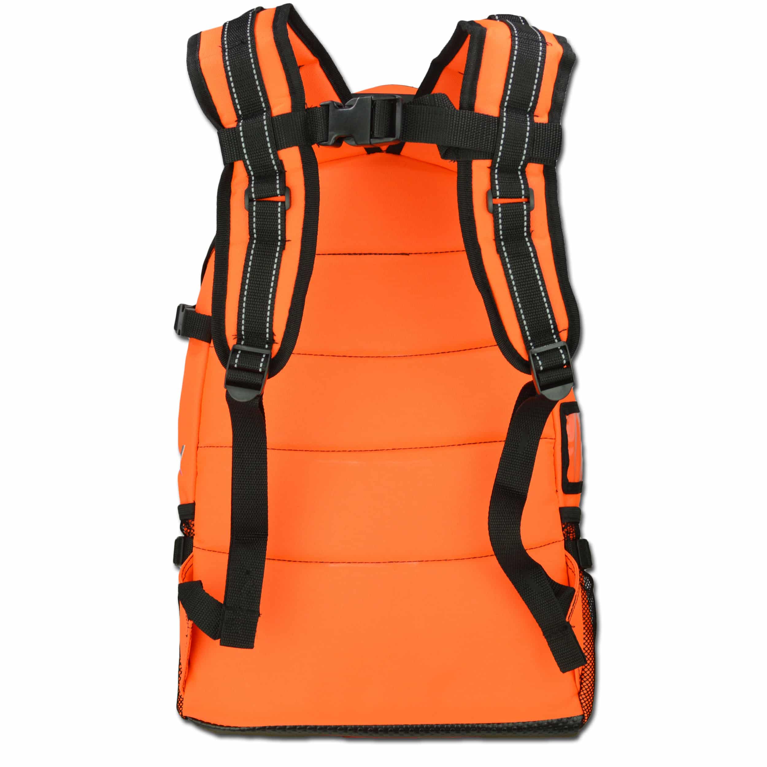 Lightning X Special Events EMT Medic Backpack Fully Stocked