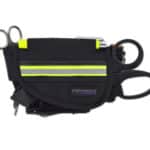 Lightning X Quick Access EMT Hip Pouch Fully Stocked | MB5-SKG