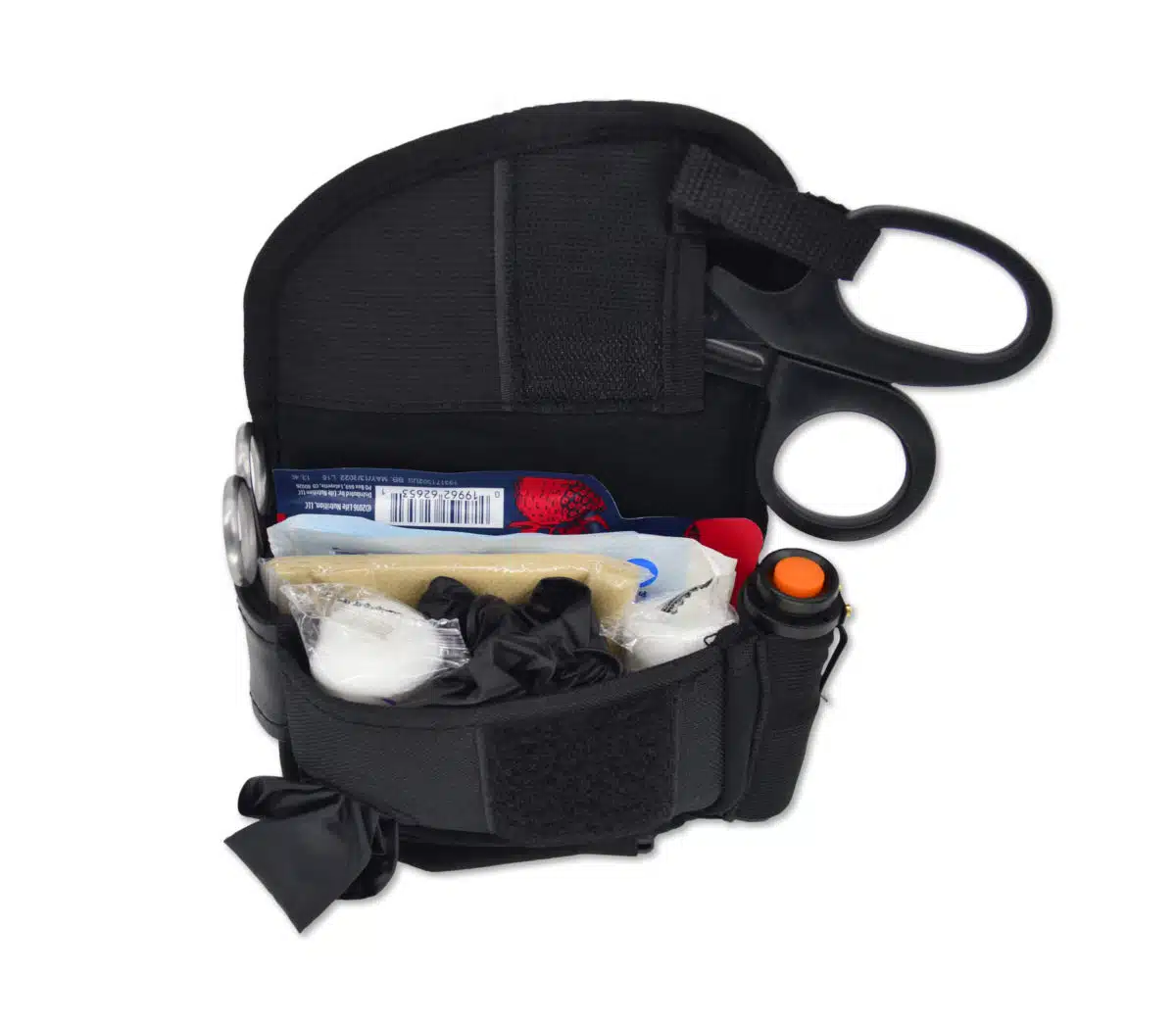 Lightning X Quick Access EMT Hip Pouch Fully Stocked | MB5-SKG - Image 2