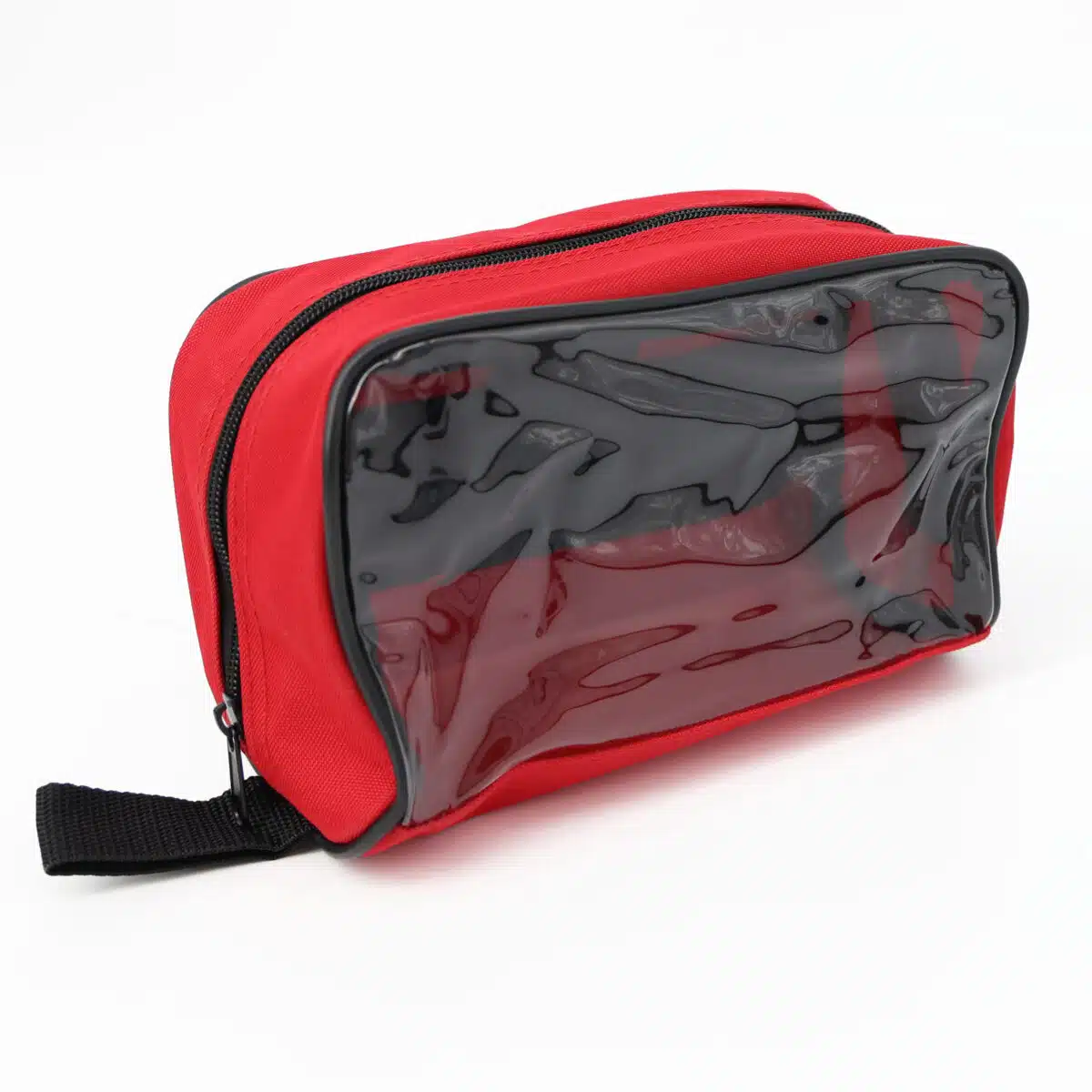 EMS accessory pouch kit for EMT trauma bags with red blue green yellow organizer pouches by Lightning X