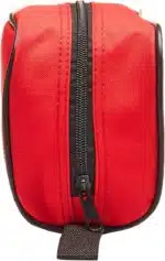 EMS accessory pouch kit for EMT trauma bags with red blue green yellow organizer pouches by Lightning X