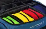 Color Coded Organizer Pouches For EMT Trauma Bags | LXMBP4 - Image 9