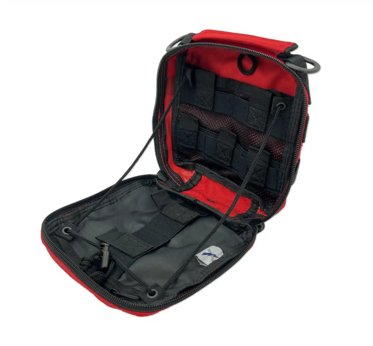 Tactical Medic Backpack + IFAK Pouch Combo | LXMB45-PB15 - Image 13