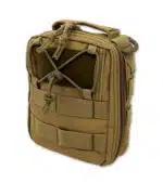 Lightning X Products MOLLE accessory IFAK Pouch | LXPB15 - Image 2