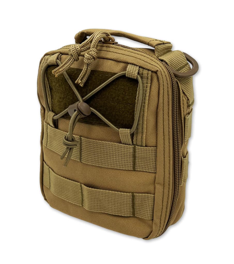 Tactical Bags By Lightning X GearBags for all industries.