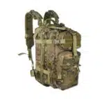 small assault tactical first responder tac med emt medic stocked backpack kit