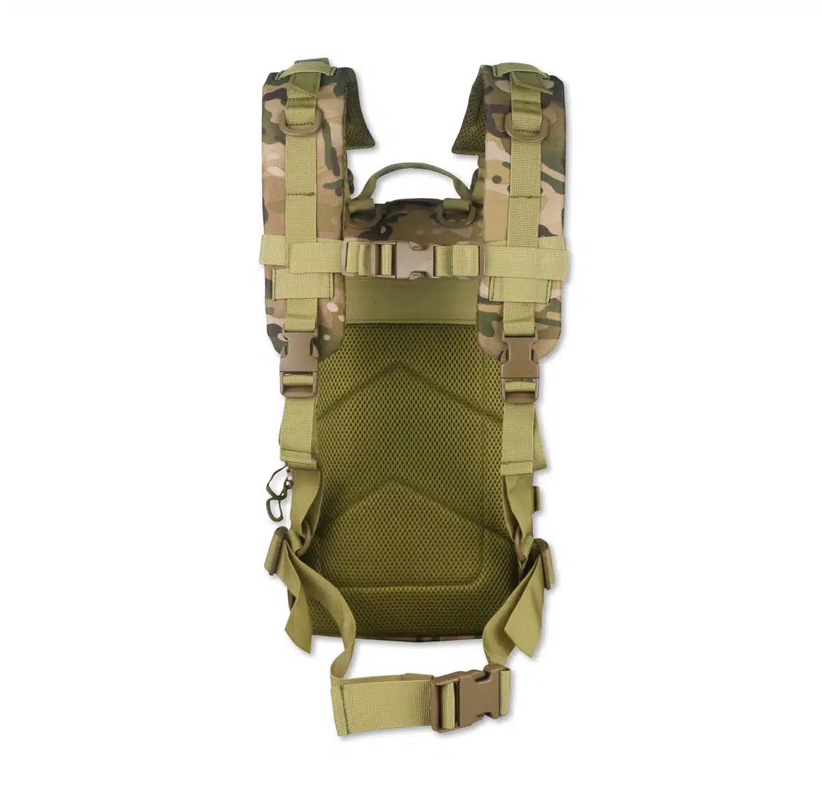 small assault tactical first responder tac med emt medic stocked backpack kit